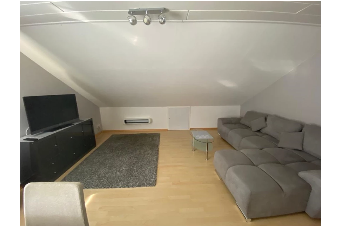 Monteurzimmer: Monteur u. Familienwohnung Fam. Bornmann