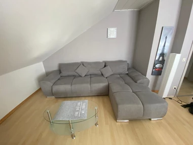 Monteurzimmer: Monteur u. Familienwohnung Fam. Bornmann