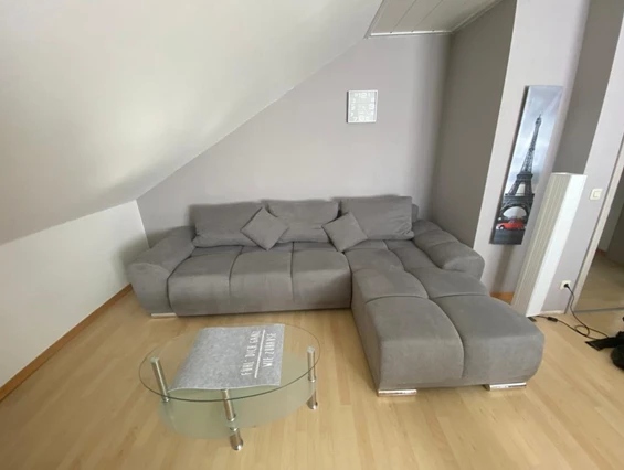 Monteurzimmer: Monteur u. Familienwohnung Fam. Bornmann