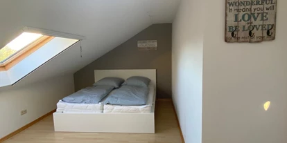 Monteurwohnung - Northeim - Monteur u. Familienwohnung Fam. Bornmann