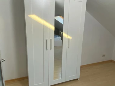 Monteurzimmer: Monteur u. Familienwohnung Fam. Bornmann