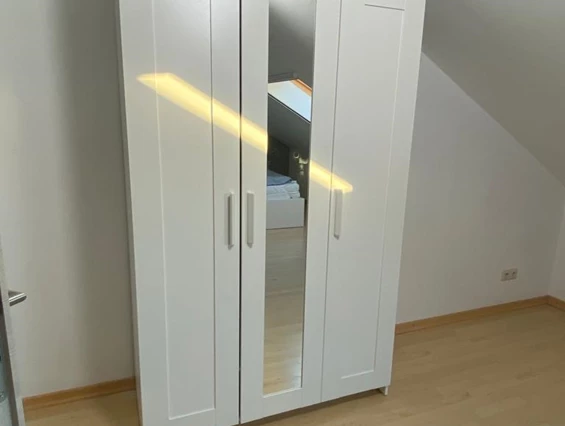 Monteurzimmer: Monteur u. Familienwohnung Fam. Bornmann