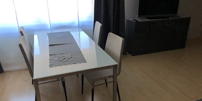 Monteurwohnung - Northeim - Monteur u. Familienwohnung Fam. Bornmann