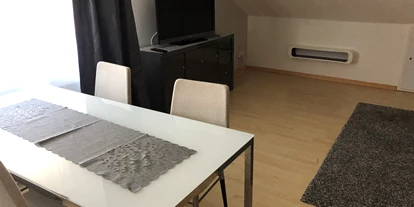 Monteurwohnung - Northeim - Monteur u. Familienwohnung Fam. Bornmann
