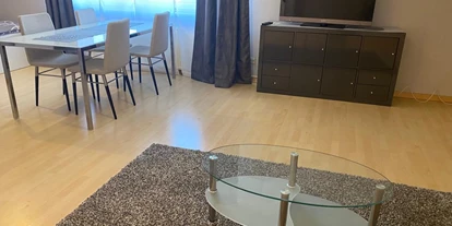 Monteurwohnung - Northeim - Monteur u. Familienwohnung Fam. Bornmann