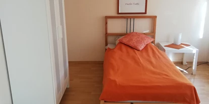 Monteurwohnung - Kaffeemaschine - Schleswig-Holstein - Monteurszimmer Grimsmann