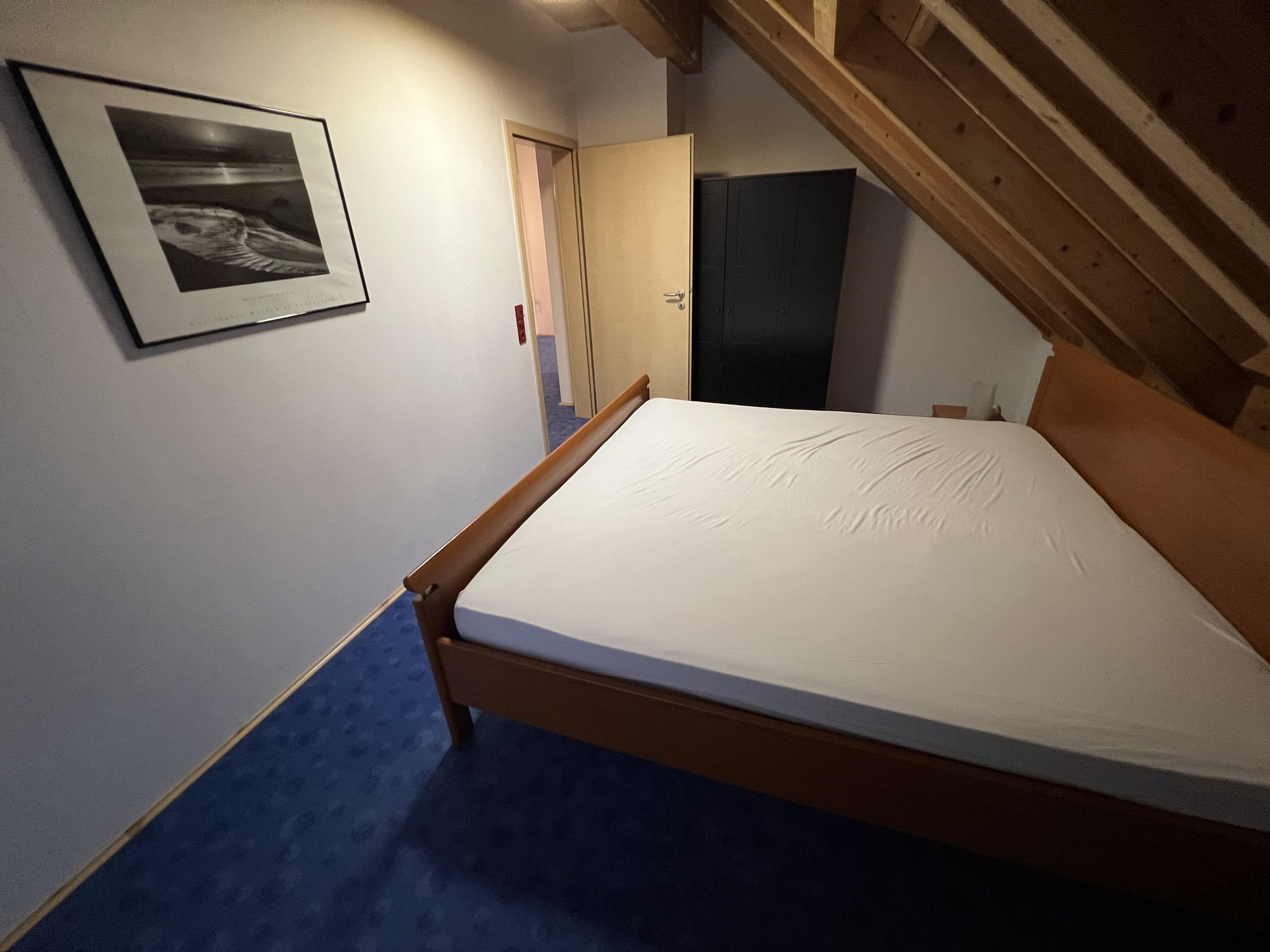 Monteurwohnung - PLZ 74564 (Deutschland) - Familie Ising