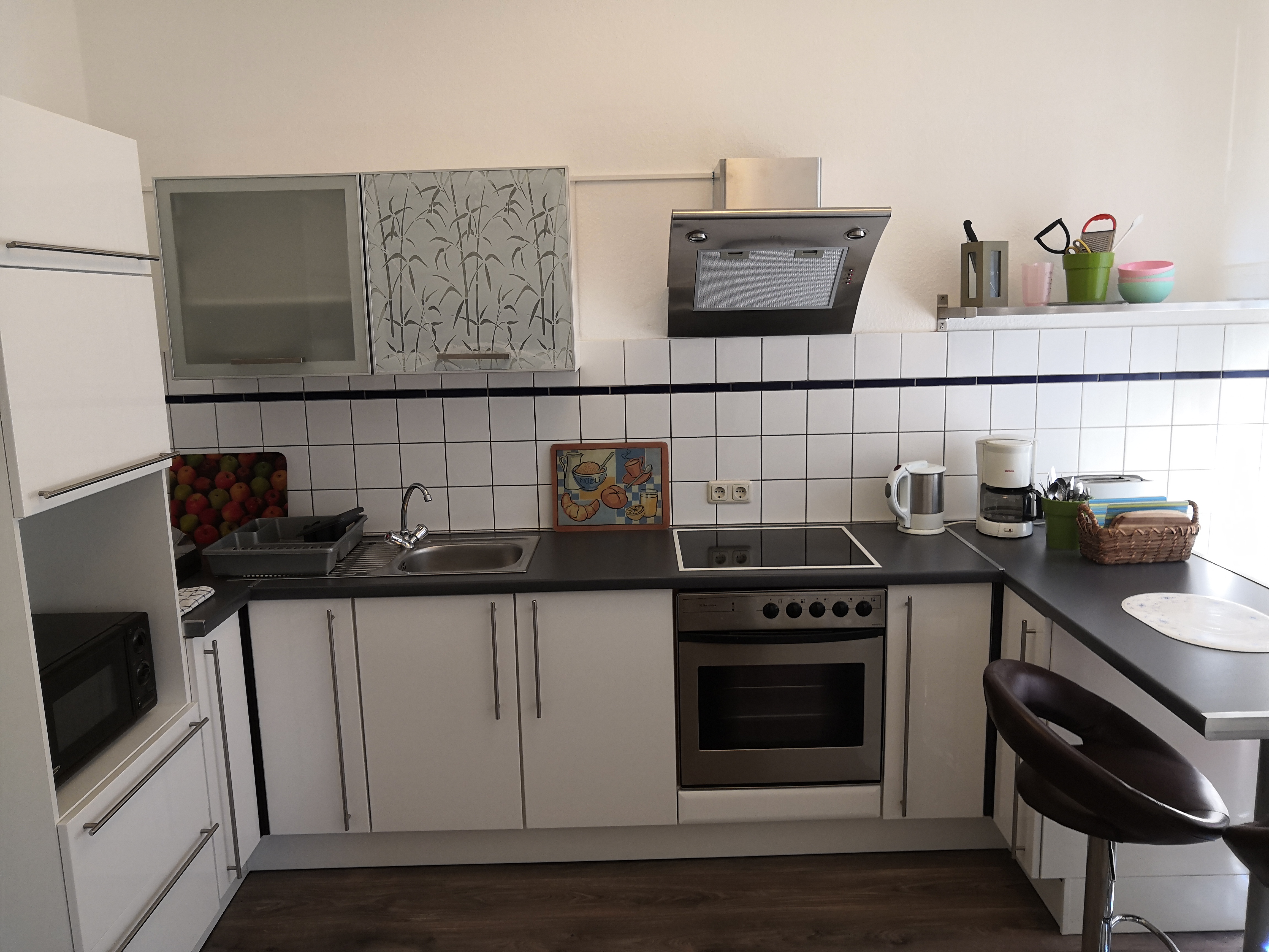 Monteurwohnung - Bergheim (Rhein-Erft-Kreis) - Domspitze