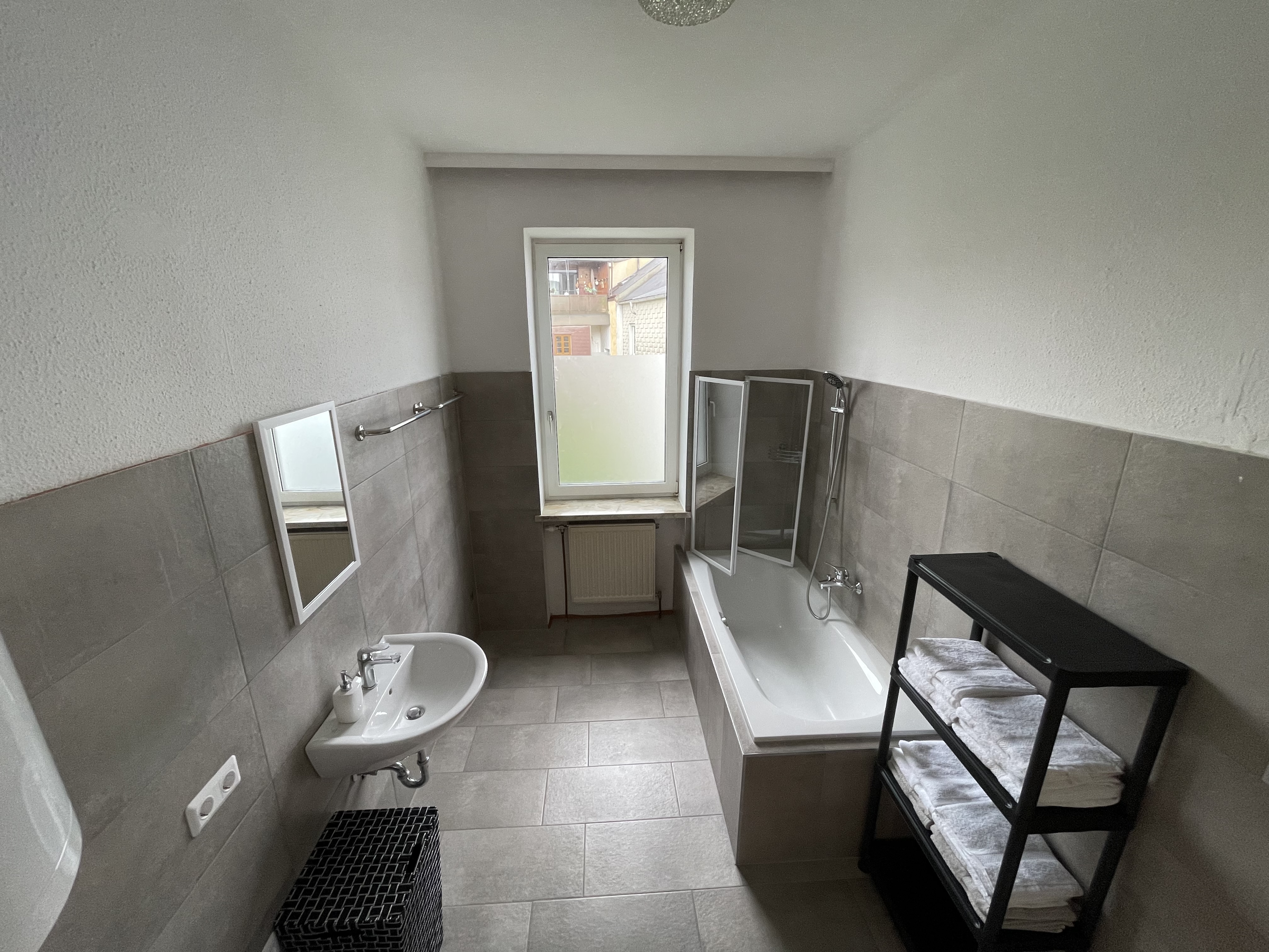Monteurzimmer: RENT A ROOM Amstetten
