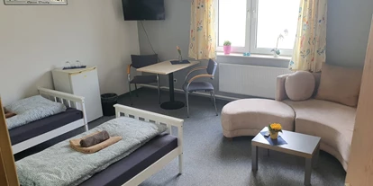 Monteurwohnung - PLZ 18119 (Deutschland) - Gästehaus Schwaan