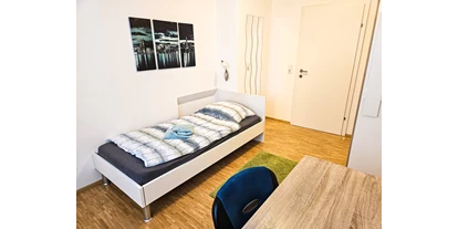 Monteurwohnung - Parkplatz: eigener Parkplatz vorhanden - Österreich - Monteurzimmer Leoben