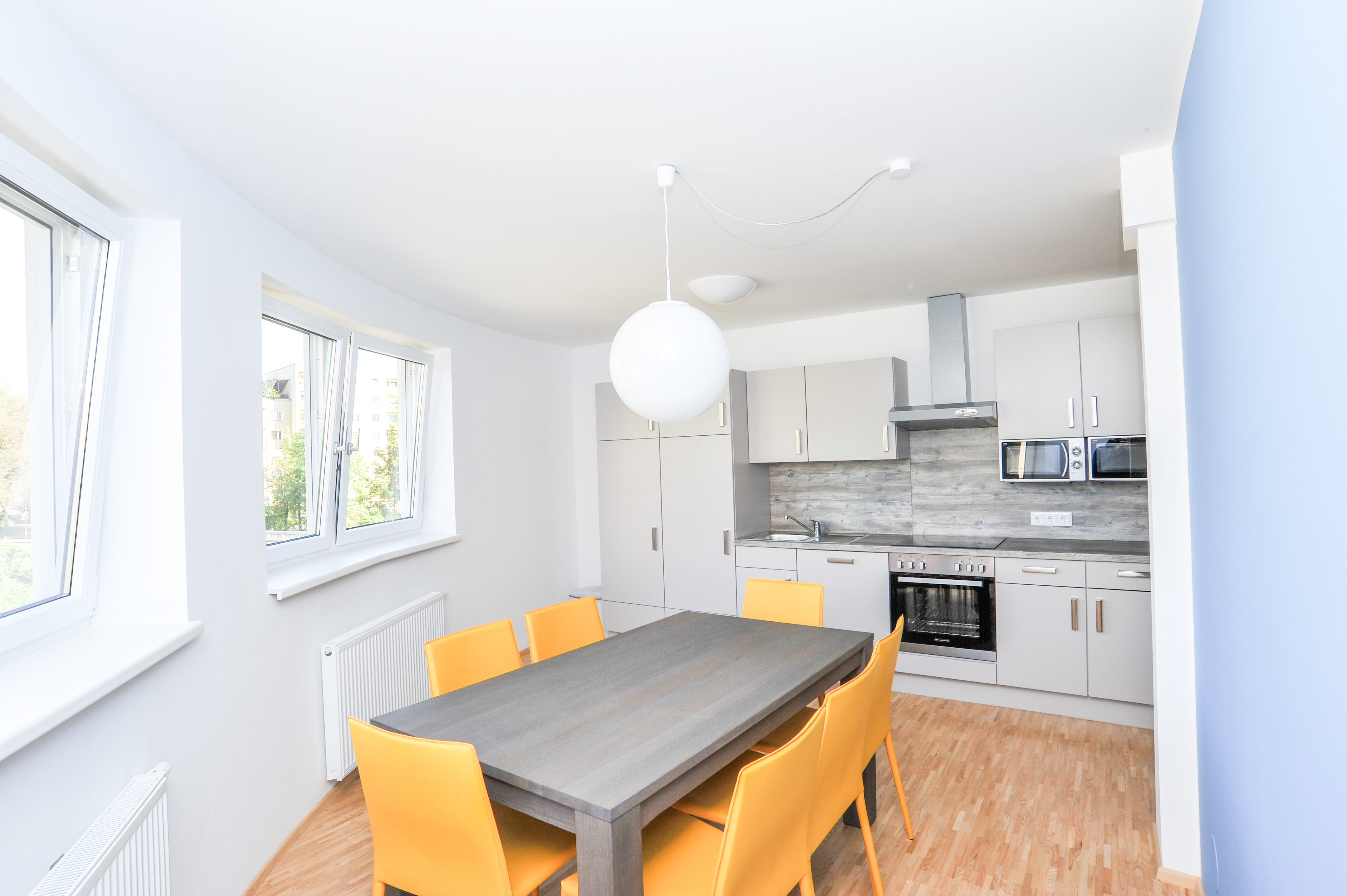 Monteurwohnung - Waschmaschine - Steiermark - Monteurzimmer Leoben