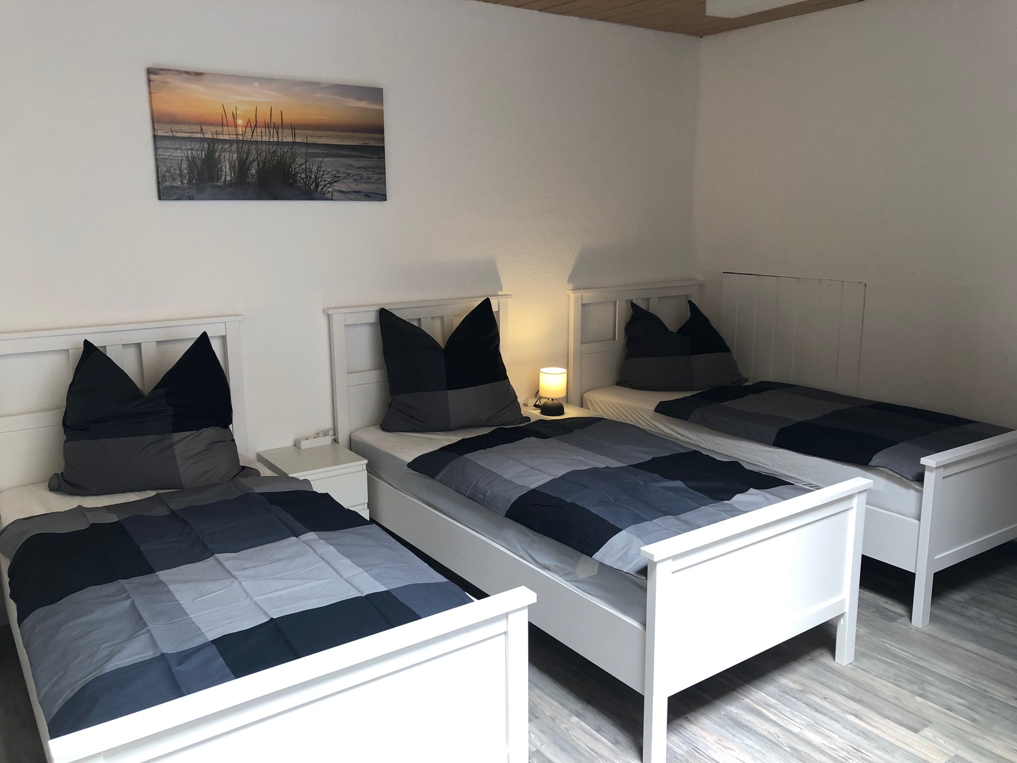 Monteurwohnung - TV - Oberlausitz - Kuschela Vermietung Monteurwohnung Hoyerswerda 