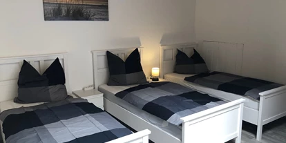 Monteurwohnung - Bettwäsche: Bettwäsche gegen Gebühr - Deutschland - Kuschela Vermietung Monteurwohnung Hoyerswerda