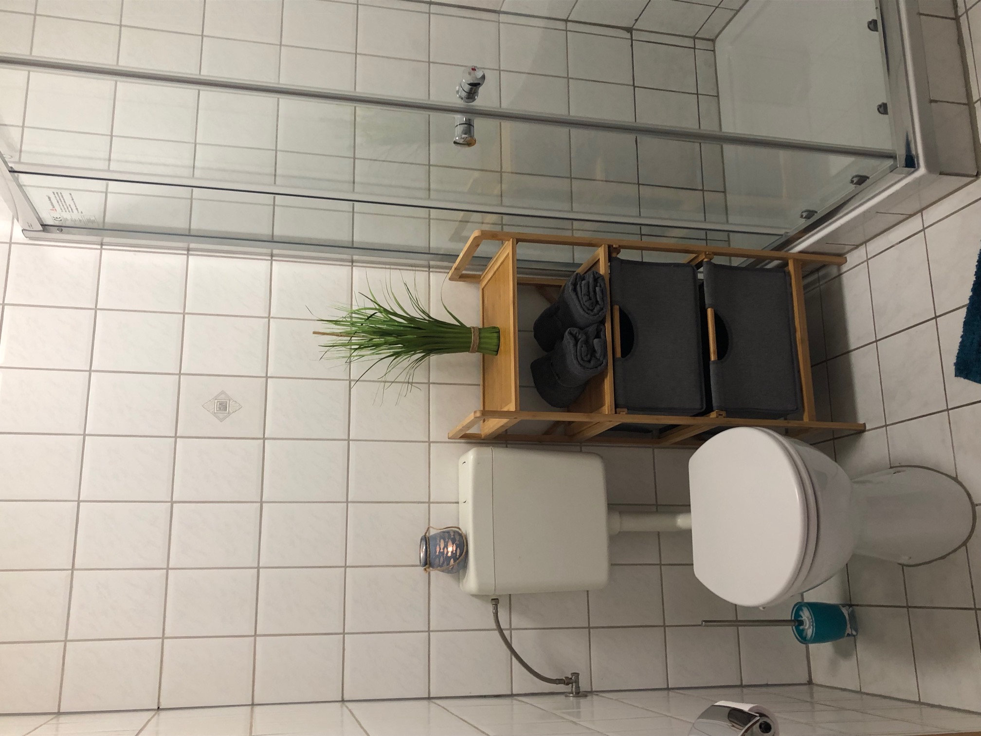 Monteurwohnung - TV - Oberlausitz - Kuschela Vermietung Monteurwohnung Hoyerswerda 