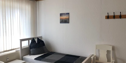 Monteurwohnung - Bettwäsche: Bettwäsche gegen Gebühr - Deutschland - Kuschela Vermietung Monteurwohnung Hoyerswerda