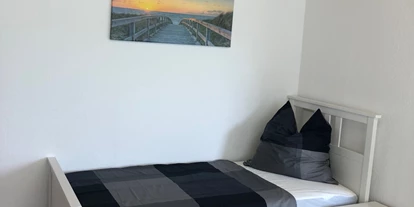 Monteurwohnung - Bettwäsche: Bettwäsche gegen Gebühr - Deutschland - Kuschela Vermietung Monteurwohnung Hoyerswerda