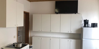 Monteurwohnung - Bettwäsche: Bettwäsche gegen Gebühr - Deutschland - Kuschela Vermietung Monteurwohnung Hoyerswerda