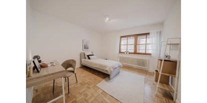 Monteurwohnung - Küche: Gemeinschaftsküche - Deutschland - Monteurwohnung-Mindestmietzeit 6 Monate-18 EUR