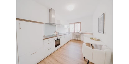 Monteurwohnung - Küche: Gemeinschaftsküche - Deutschland - Monteurwohnung-Mindestmietzeit 6 Monate-18 EUR