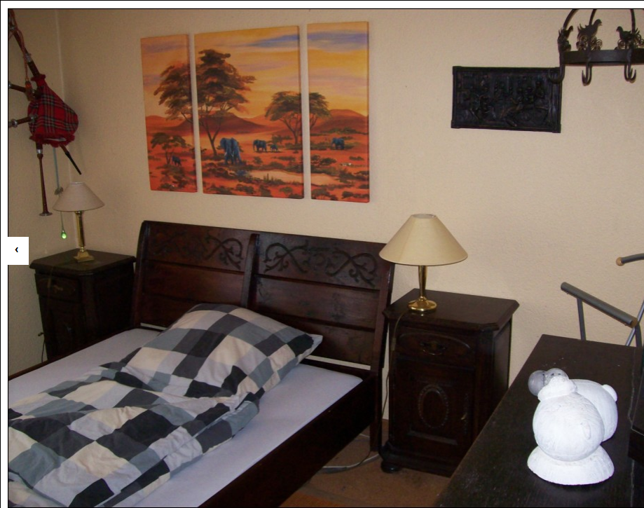 Monteurwohnung - Dülmen - Pension Dülmen