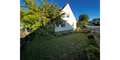 Monteurwohnung - PLZ 89365 (Deutschland) - Haus am Krähenbach