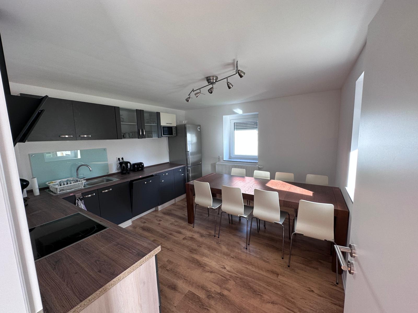 Monteurwohnung - PLZ 89264 (Deutschland) - Haus am Krähenbach