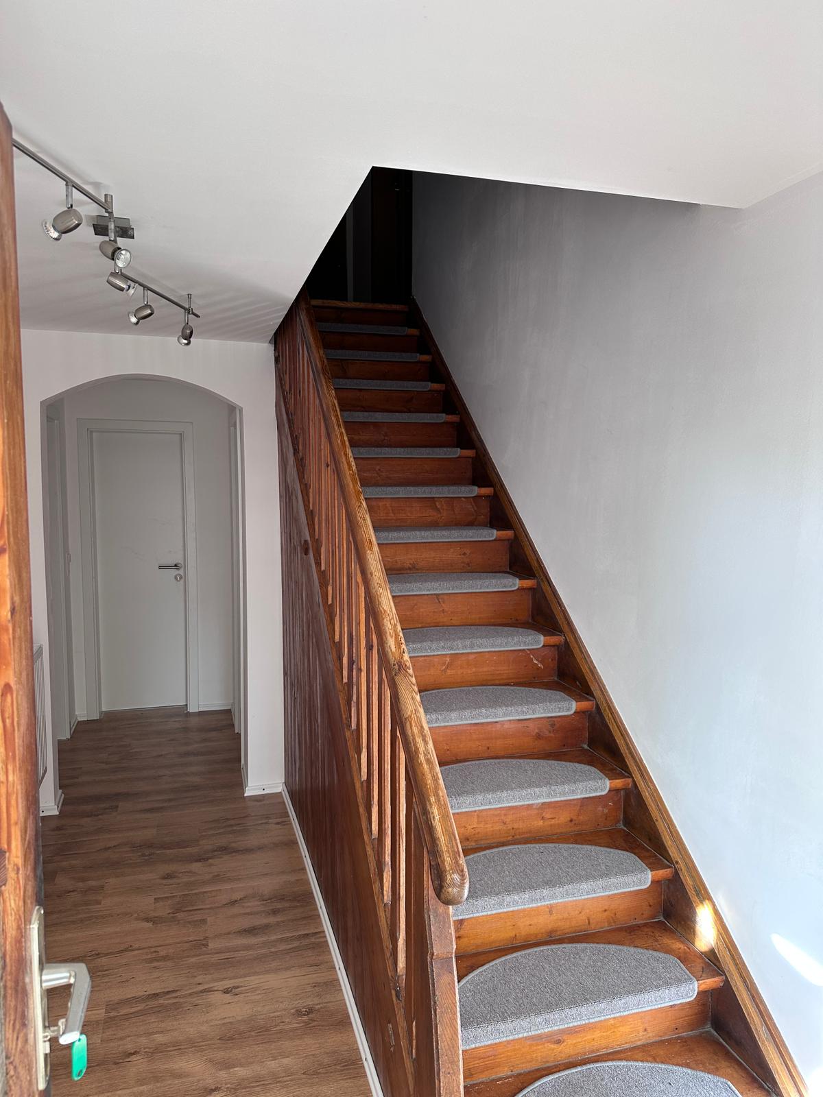 Monteurwohnung - PLZ 89264 (Deutschland) - Haus am Krähenbach