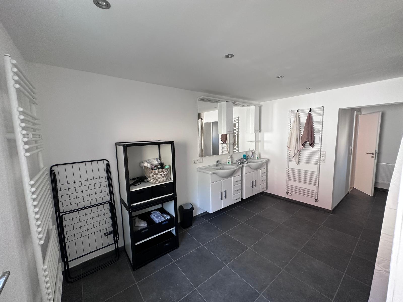 Monteurzimmer: Haus am Krähenbach