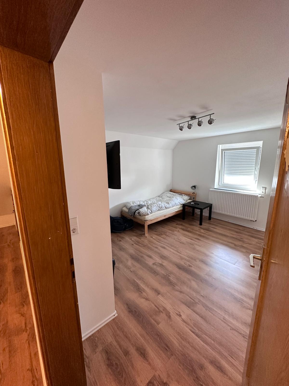 Monteurzimmer: Haus am Krähenbach