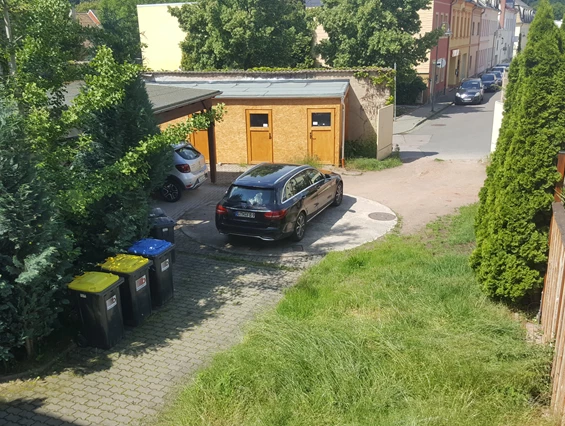 Monteurzimmer: Monteurwohnung ausgestattet für bis zu 4 Arbeiter in Roßwein
