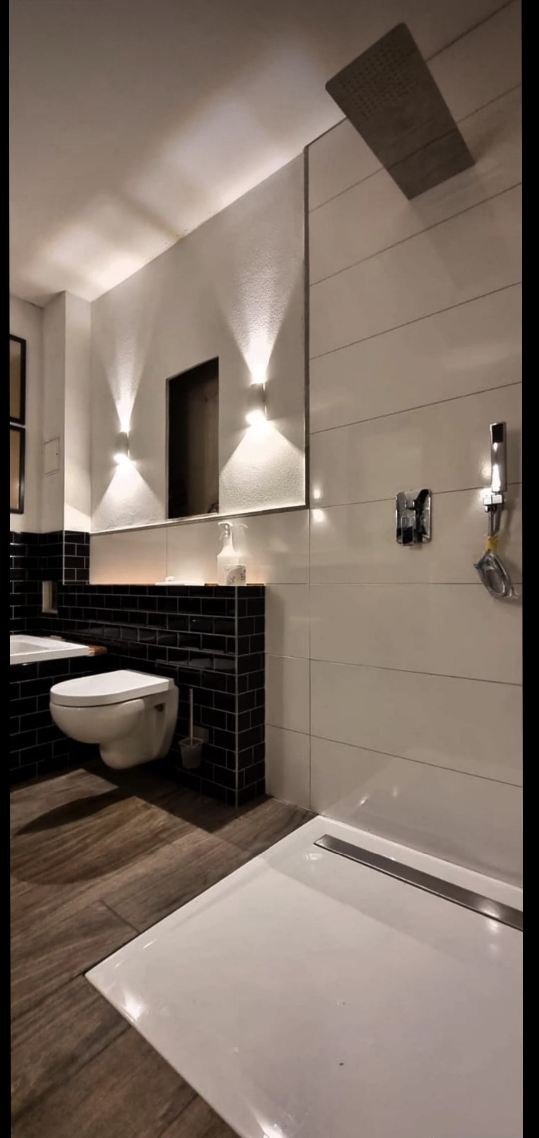 Monteurwohnung - Art der Unterkunft: Apartment - Elbeland - Monteurwohnung ausgestattet für bis zu 4 Arbeiter in Roßwein