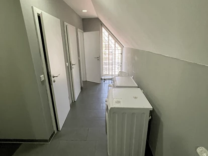 Monteurwohnung - Waschmaschine - Deutschland - Monteurzimmer
