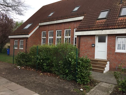 Monteurwohnung - Waschmaschine - Deutschland - Außenbereich - Monteurzimmer