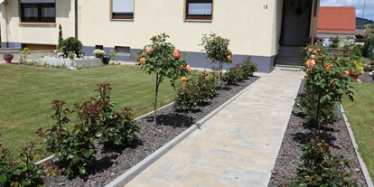 Monteurwohnung - PLZ 90562 (Deutschland) - Eingangsbereich - Ferienwohnung Dechant Henfenfeld