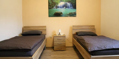 Monteurwohnung - PLZ 90562 (Deutschland) - Wohnbeispiel - Ferienwohnung Dechant Henfenfeld