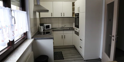 Monteurwohnung - PLZ 90562 (Deutschland) - Küche - Ferienwohnung Dechant Henfenfeld