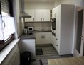 Monteurzimmer: Küche - Ferienwohnung Dechant Henfenfeld