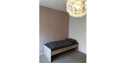 Monteurwohnung - Bettwäsche: Bettwäsche gegen Gebühr - Deutschland - Schlafzimmer - Landhaus Luzia
