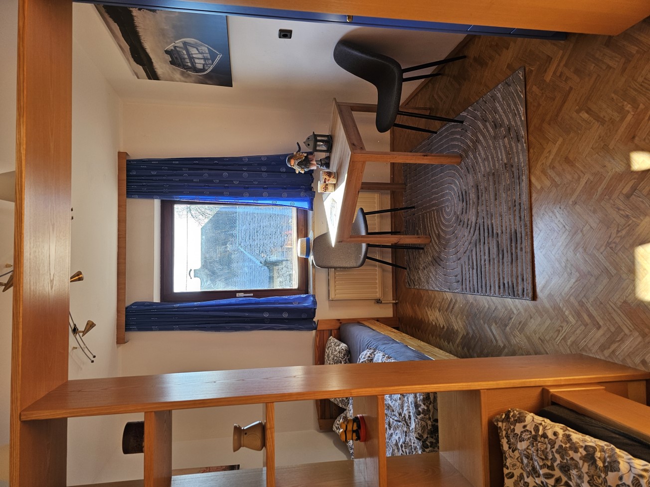 Monteurwohnung - TV - Oberösterreich - Salzkammergut-Live