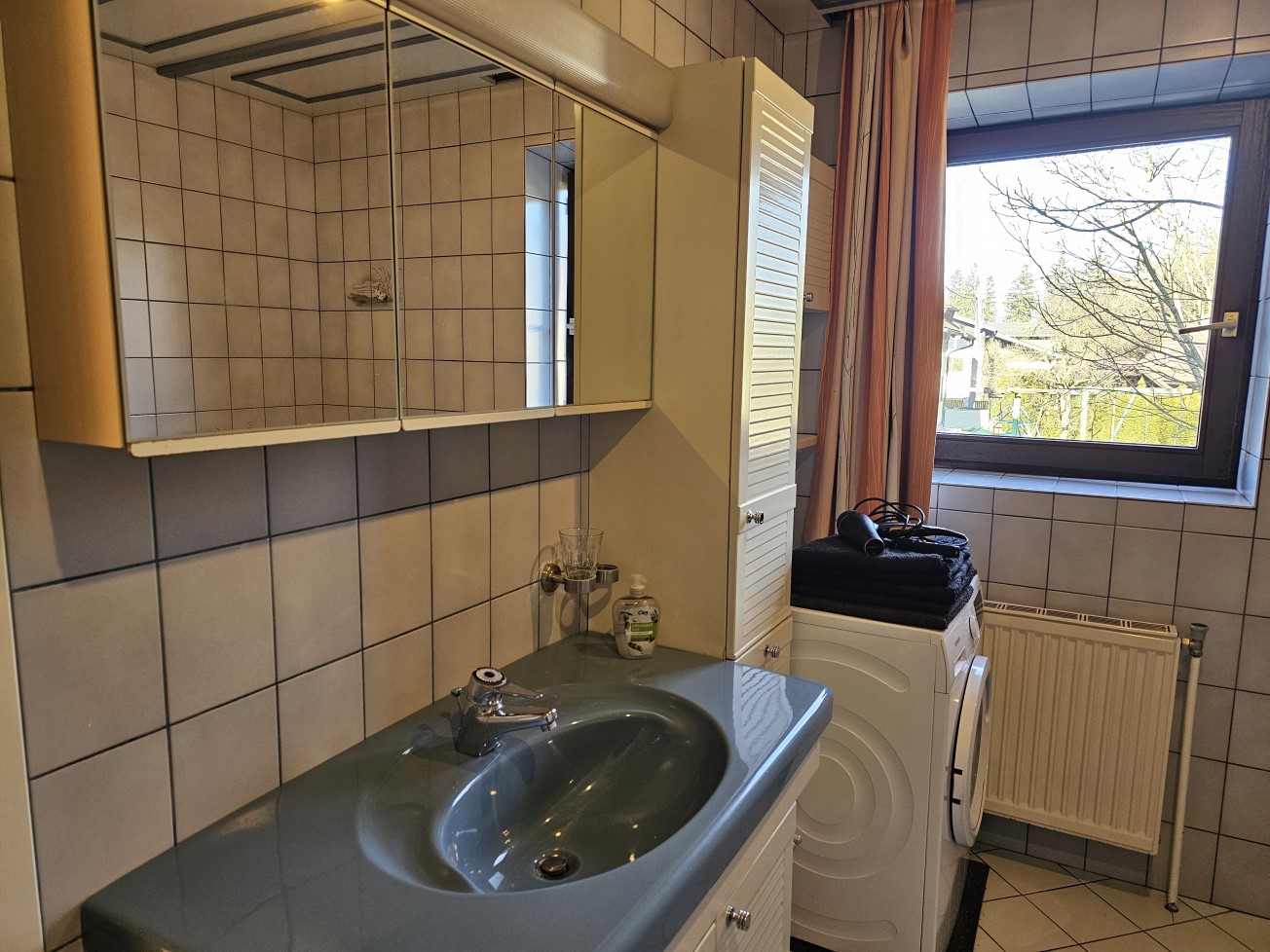 Monteurwohnung - TV - Oberösterreich - Salzkammergut-Live