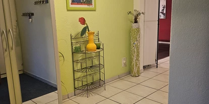 Monteurwohnung - Zimmertyp: Mehrbettzimmer - Bettenhausen - Guesthouse Claudia