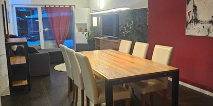 Monteurwohnung - Zimmertyp: Mehrbettzimmer - Bettenhausen - Guesthouse Claudia