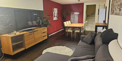 Monteurwohnung - Zimmertyp: Mehrbettzimmer - Bettenhausen - Guesthouse Claudia