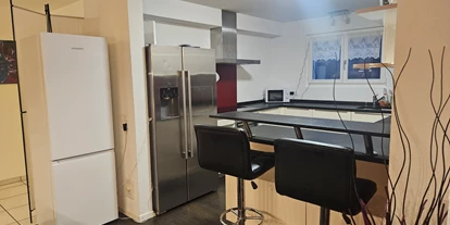 Monteurwohnung - Zimmertyp: Mehrbettzimmer - Bettenhausen - Guesthouse Claudia