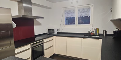 Monteurwohnung - Zimmertyp: Mehrbettzimmer - Bettenhausen - Guesthouse Claudia