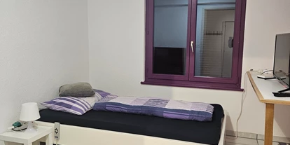Monteurwohnung - Zimmertyp: Mehrbettzimmer - Bettenhausen - Guesthouse Claudia