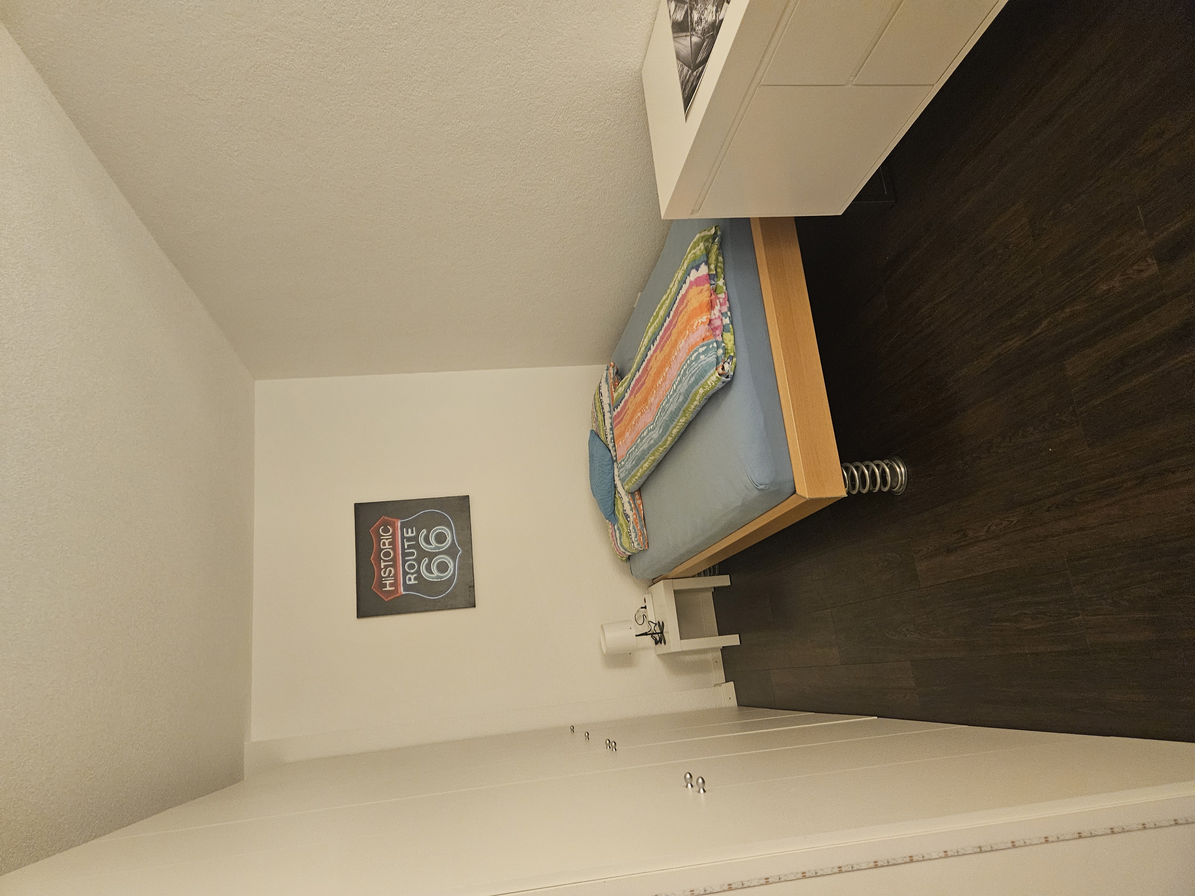 Monteurzimmer: Guesthouse Claudia