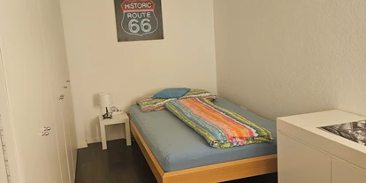 Monteurwohnung - Zimmertyp: Mehrbettzimmer - Bettenhausen - Guesthouse Claudia