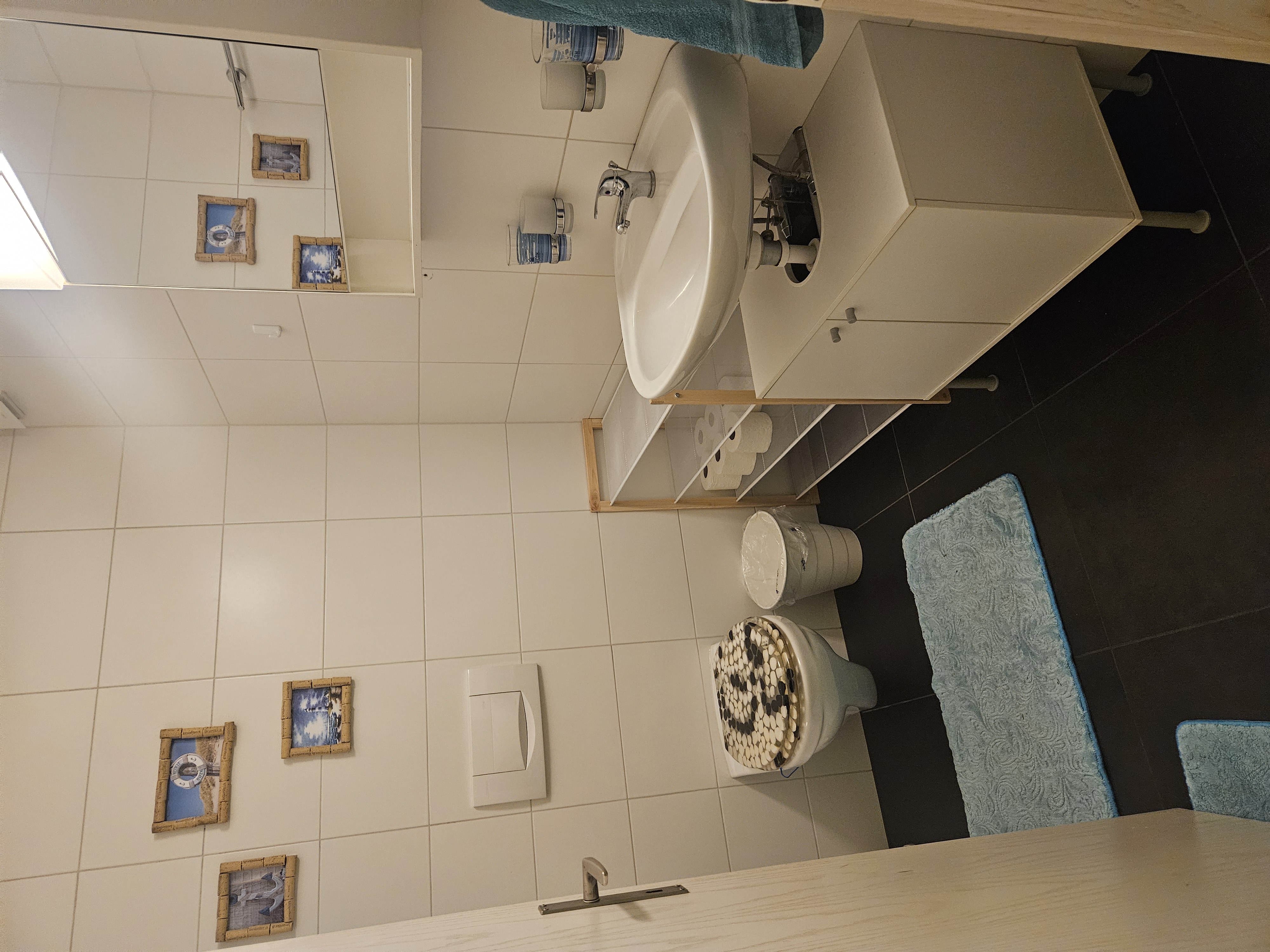 Monteurzimmer: Guesthouse Claudia